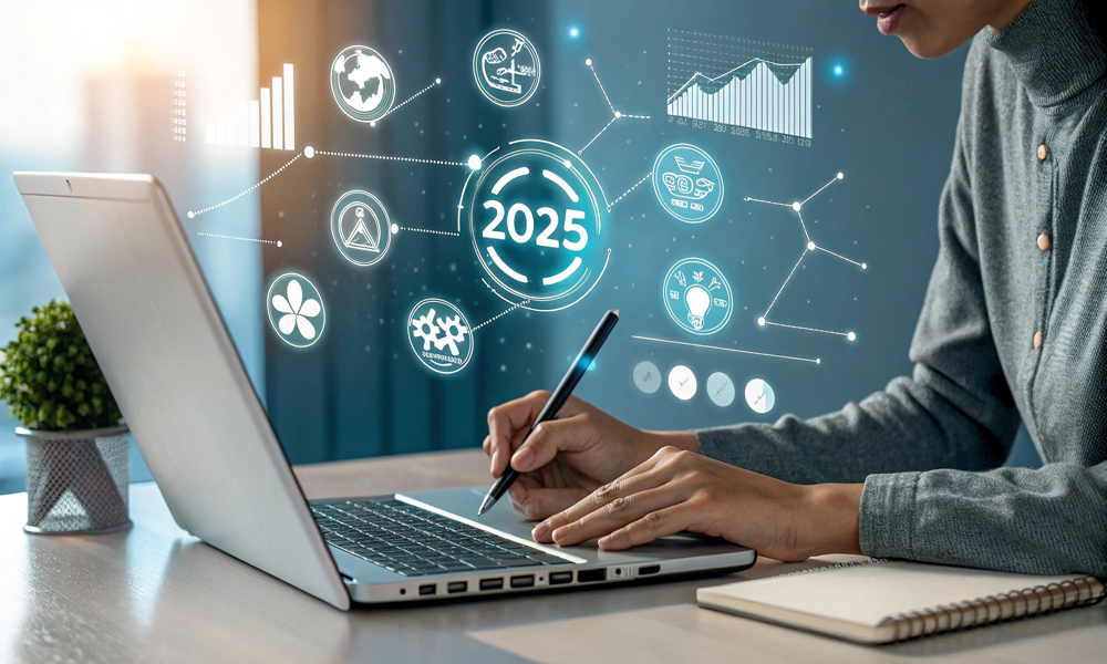 Crafting SEO Content That Connects in 2025