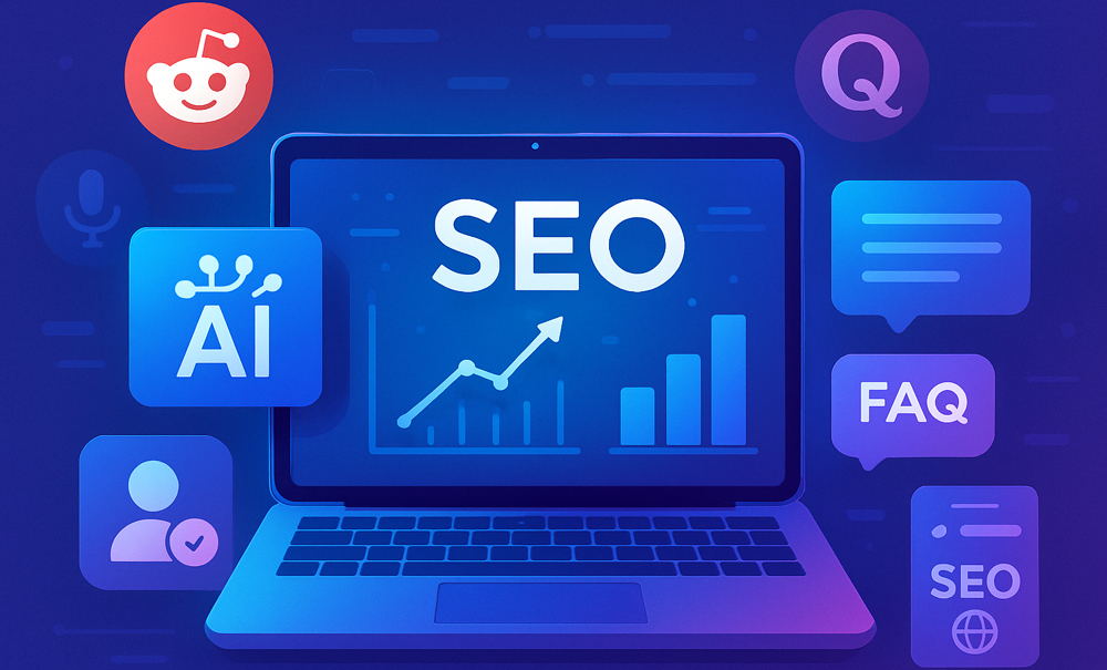 SEO in 2025: Real Strategies for Real People