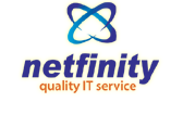 netfinity logo